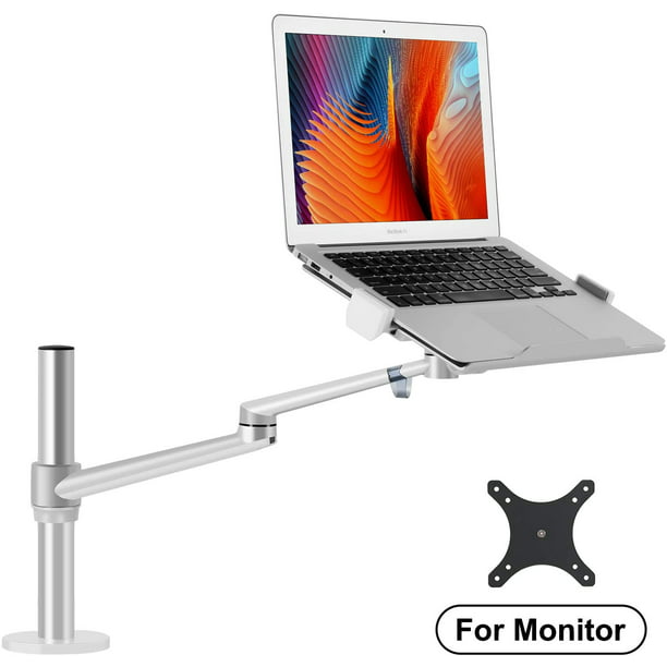 Notebook Computer Bracket Metal Paste Type Physical Heat Sink Mini Heat Sink Base Is Convenient for Quick Folding and Stable Support Easy Office Work Easy To Close and Store Inclined Angle Design 